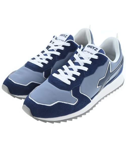 ウィズジャストセイウィズ(W6YZ JUST SAY WIZZ)のW6YZ JUST SAY WIZZ スニーカー