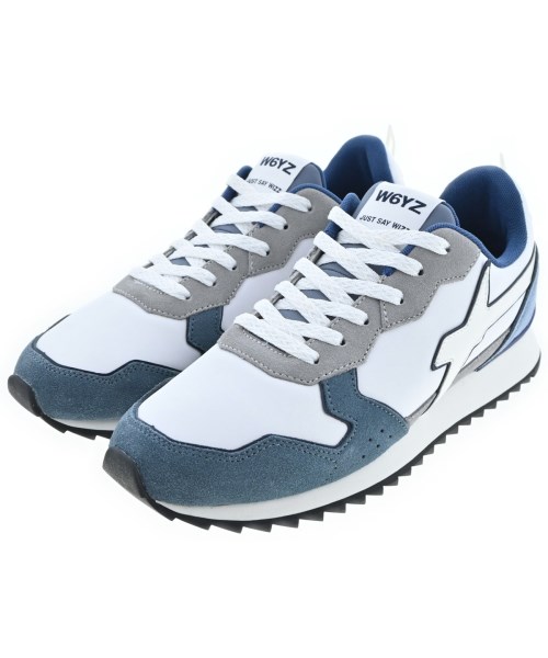 ウィズジャストセイウィズ(W6YZ JUST SAY WIZZ)のW6YZ JUST SAY WIZZ スニーカー