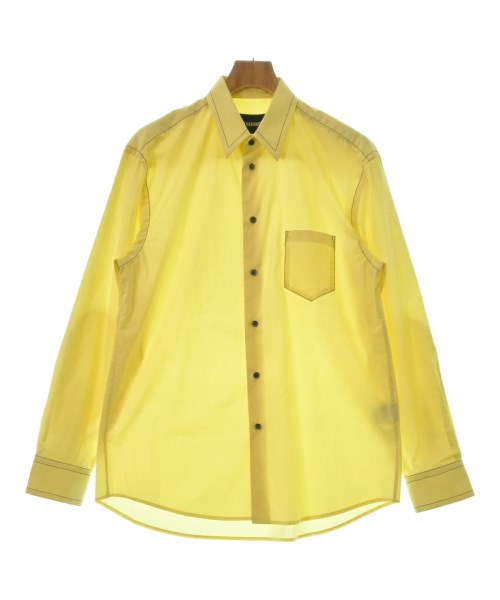 ユキハシモト(YUKI HASHIMOTO)のYUKI HASHIMOTO カジュアルシャツ