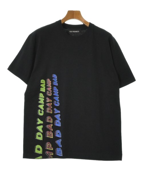 ユキハシモト(YUKI HASHIMOTO)のYUKI HASHIMOTO Tシャツ・カットソー