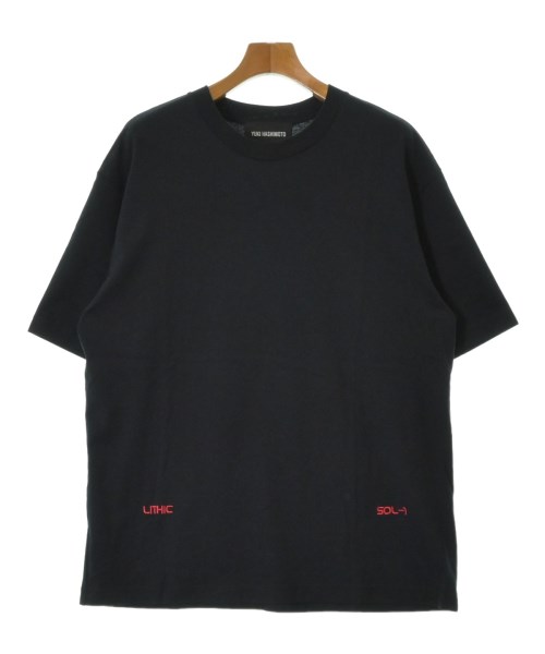 YUKI HASHIMOTO(ユキハシモト)Tシャツ・カットソー 黒 サイズ:-(M位)/2200490015838