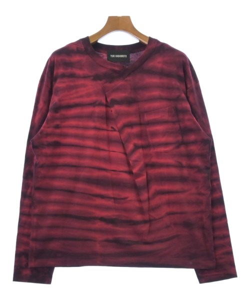ユキハシモト(YUKI HASHIMOTO)のYUKI HASHIMOTO Tシャツ・カットソー