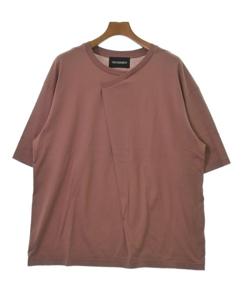 ユキハシモト(YUKI HASHIMOTO)のYUKI HASHIMOTO Tシャツ・カットソー