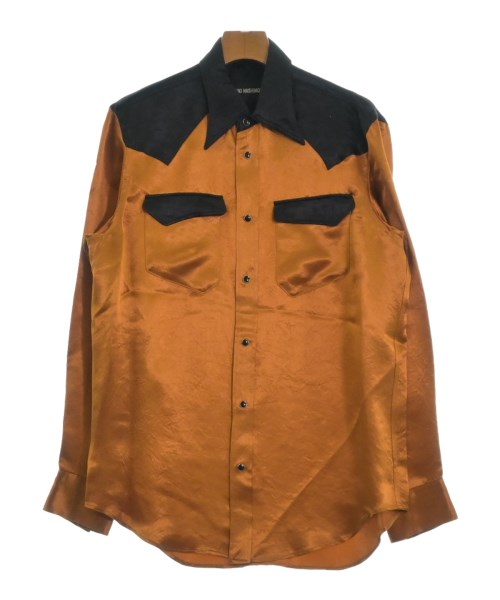 ユキハシモト(YUKI HASHIMOTO)のYUKI HASHIMOTO カジュアルシャツ