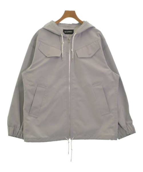 ユキハシモト(YUKI HASHIMOTO)のYUKI HASHIMOTO ブルゾン（その他）