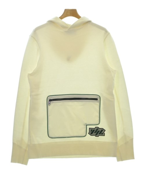 ユキハシモト(YUKI HASHIMOTO)のYUKI HASHIMOTO パーカー