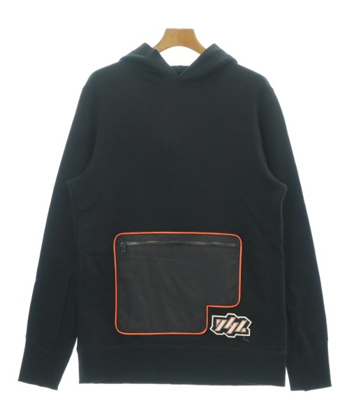 ユキハシモト(YUKI HASHIMOTO)のYUKI HASHIMOTO パーカー