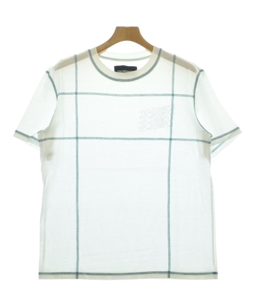 ユキハシモト(YUKI HASHIMOTO)のYUKI HASHIMOTO Tシャツ・カットソー