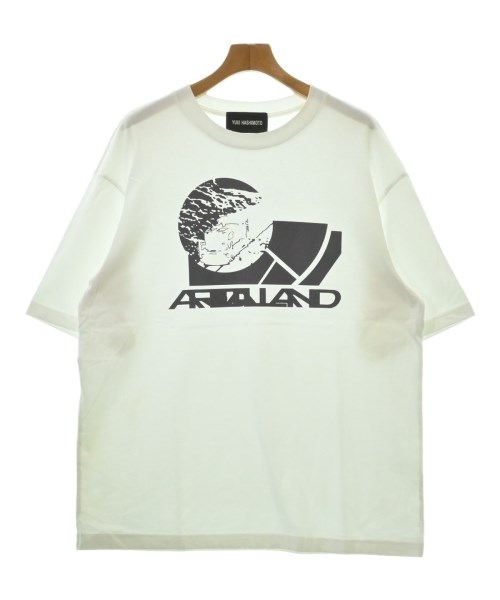 ユキハシモト(YUKI HASHIMOTO)のYUKI HASHIMOTO Tシャツ・カットソー