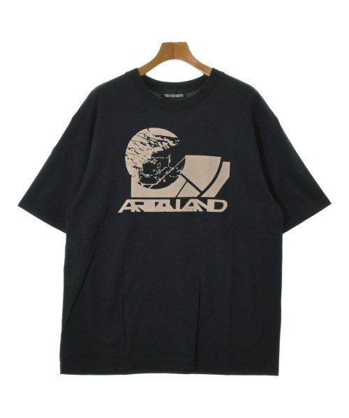 ユキハシモト(YUKI HASHIMOTO)のYUKI HASHIMOTO Tシャツ・カットソー