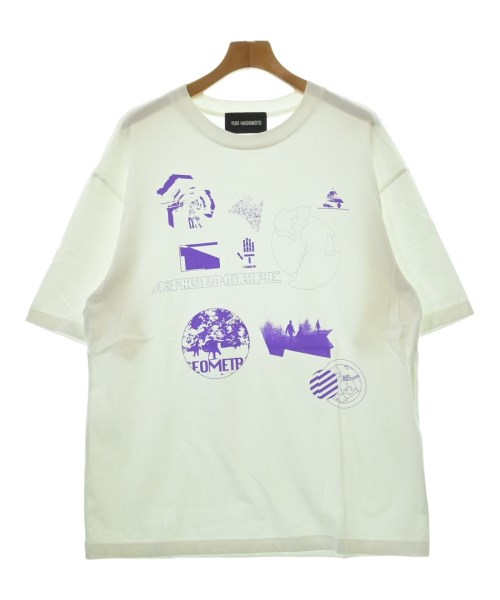 ユキハシモト(YUKI HASHIMOTO)のYUKI HASHIMOTO Tシャツ・カットソー