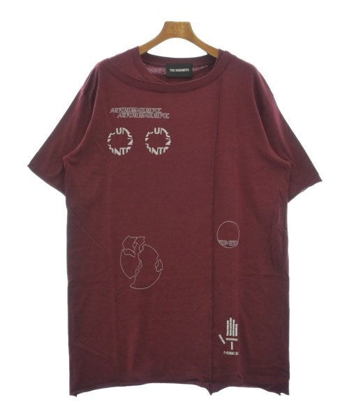 ユキハシモト(YUKI HASHIMOTO)のYUKI HASHIMOTO Tシャツ・カットソー