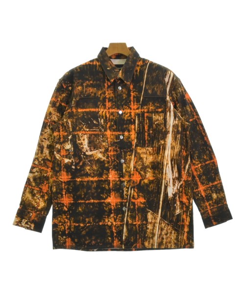 ユキハシモト(YUKI HASHIMOTO)のYUKI HASHIMOTO カジュアルシャツ