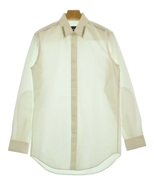 ユキハシモト(YUKI HASHIMOTO)のYUKI HASHIMOTO カジュアルシャツ