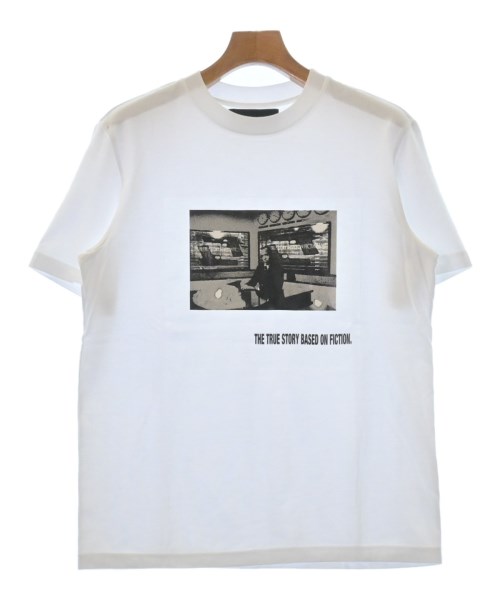 ユキハシモト(YUKI HASHIMOTO)のYUKI HASHIMOTO Tシャツ・カットソー