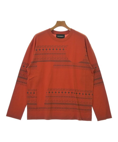 ユキハシモト(YUKI HASHIMOTO)のYUKI HASHIMOTO Tシャツ・カットソー