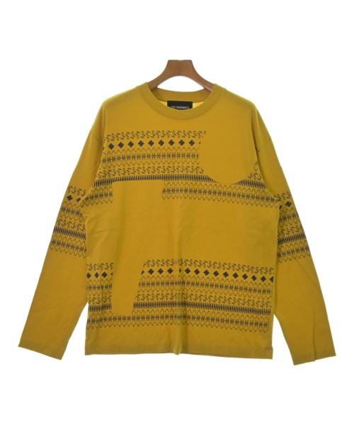 ユキハシモト(YUKI HASHIMOTO)のYUKI HASHIMOTO Tシャツ・カットソー