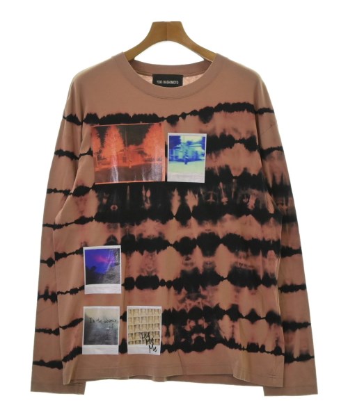 ユキハシモト(YUKI HASHIMOTO)のYUKI HASHIMOTO Tシャツ・カットソー