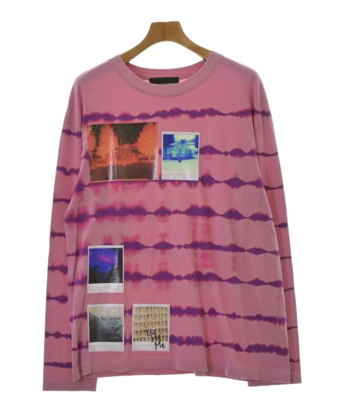ユキハシモト(YUKI HASHIMOTO)のYUKI HASHIMOTO Tシャツ・カットソー