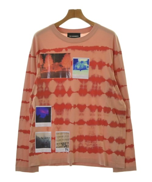 ユキハシモト(YUKI HASHIMOTO)のYUKI HASHIMOTO Tシャツ・カットソー