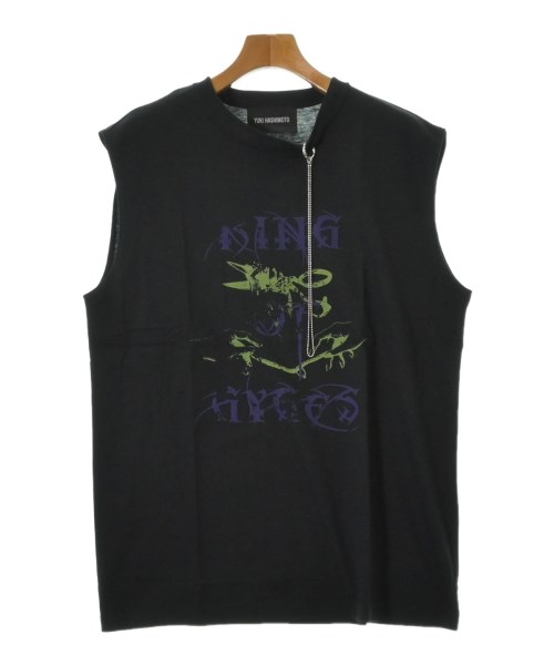 ユキハシモト(YUKI HASHIMOTO)のYUKI HASHIMOTO Tシャツ・カットソー