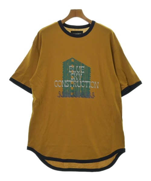ユキハシモト(YUKI HASHIMOTO)のYUKI HASHIMOTO Tシャツ・カットソー