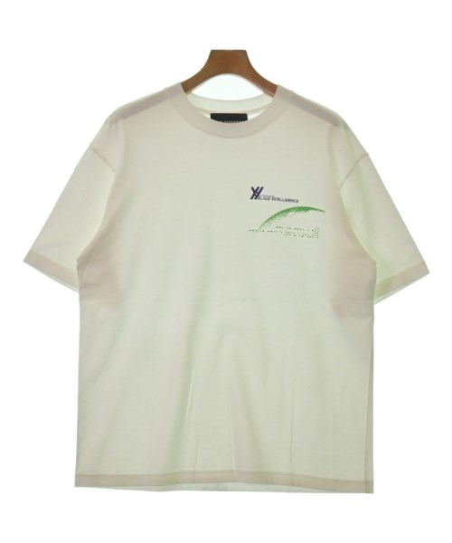 ユキハシモト(YUKI HASHIMOTO)のYUKI HASHIMOTO Tシャツ・カットソー