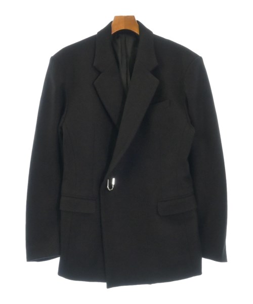 ユキハシモト(YUKI HASHIMOTO)のYUKI HASHIMOTO カジュアルジャケット