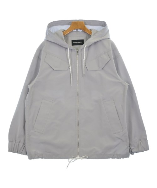 ユキハシモト(YUKI HASHIMOTO)のYUKI HASHIMOTO ブルゾン