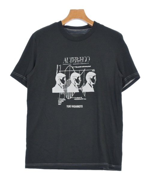 ユキハシモト(YUKI HASHIMOTO)のYUKI HASHIMOTO Tシャツ・カットソー
