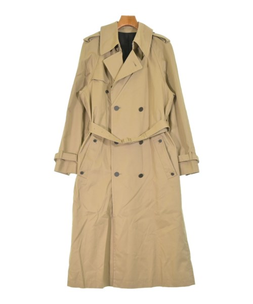 YUKI HASHIMOTO(ユキハシモト)その他 ベージュ サイズ:44(S位)/2200671477073