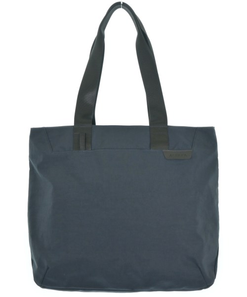ALPAKA(アルパカ)トートバッグ 紺 サイズ:-/2200668596022