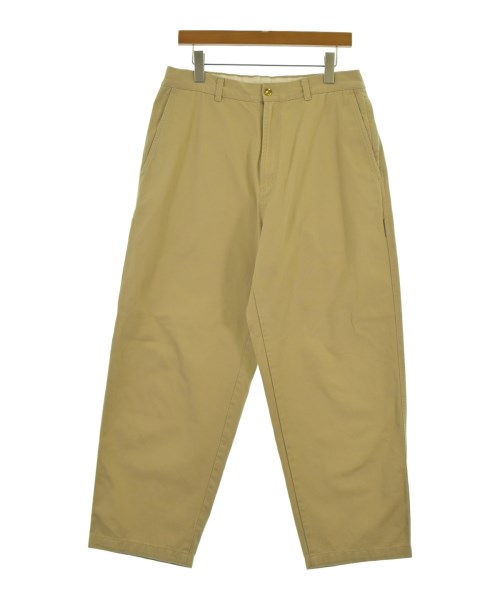 always(オールウェイズ)チノパン ベージュ サイズ:L/2200670057139