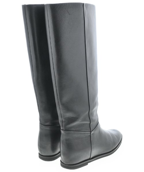 APOM（アポム）ブーツ 黒 サイズ:EU39(25.5cm位) レディース/2200554003269