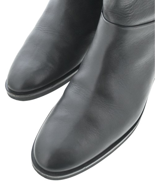 APOM（アポム）ブーツ 黒 サイズ:EU39(25.5cm位) レディース/2200554003269