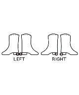 APOM（アポム）ブーツ 黒 サイズ:EU39(25.5cm位) レディース/2200554003269