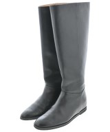 APOM（アポム）ブーツ 黒 サイズ:EU39(25.5cm位) レディース/2200554003269
