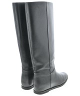 APOM（アポム）ブーツ 黒 サイズ:EU39(25.5cm位) レディース/2200554003269