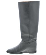 APOM（アポム）ブーツ 黒 サイズ:EU39(25.5cm位) レディース/2200554003269