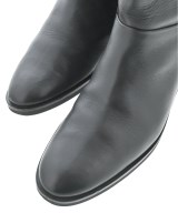 APOM（アポム）ブーツ 黒 サイズ:EU39(25.5cm位) レディース/2200554003269