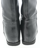 APOM（アポム）ブーツ 黒 サイズ:EU39(25.5cm位) レディース/2200554003269