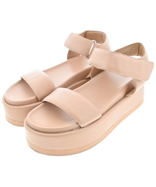 アポム(APOM)のAPOM サンダル