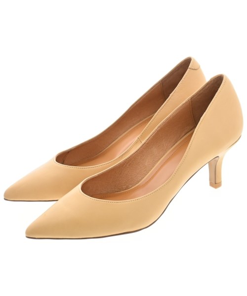 APOM(アポム)のパンプス サイズ:EU37(23.5cm位) 4,800円
