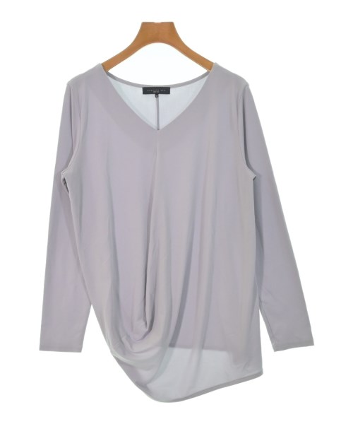 ATELIER SIX(アトリエシックス)Tシャツ・カットソー グレー サイズ:38(M位)/2200561314181