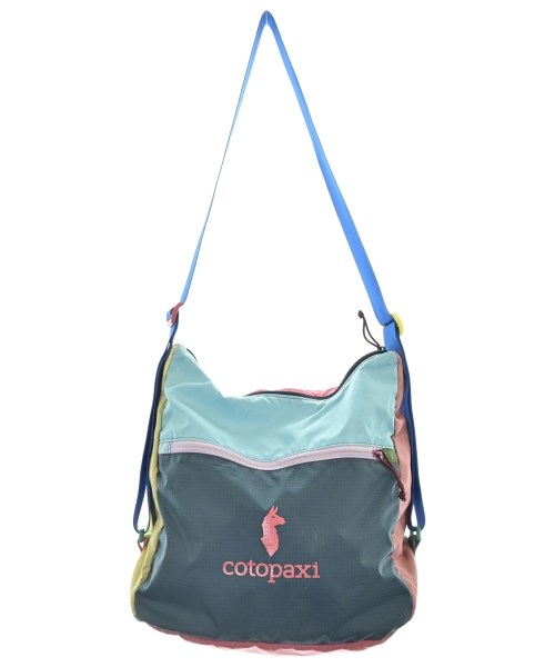 COTOPAXI(コトパクシ)のショルダーバッグ サイズ:- 5,500円