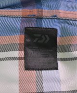 DAIWA PIER39（ダイワピア３９）カジュアルシャツ 青 サイズ:L メンズ/2200477465038