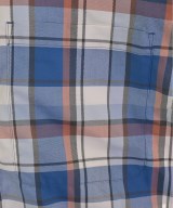 DAIWA PIER39（ダイワピア３９）カジュアルシャツ 青 サイズ:L メンズ/2200477465038