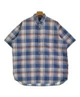 DAIWA PIER39 カジュアルシャツ