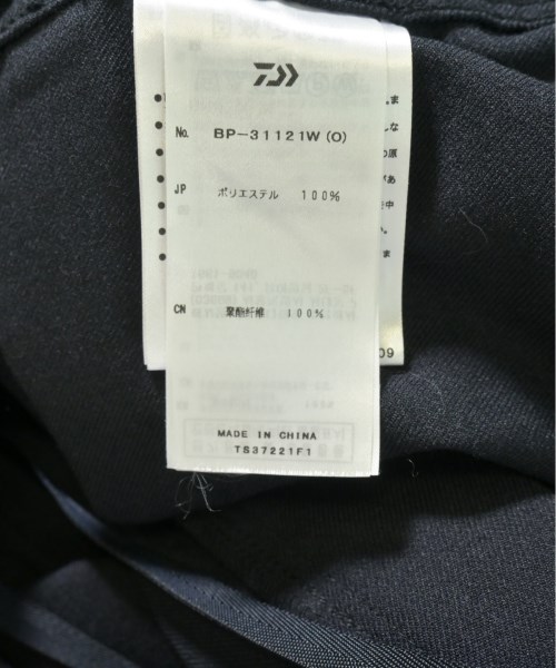 DAIWA PIER39（ダイワピア３９）その他 紺 サイズ:M メンズ/2200555842096