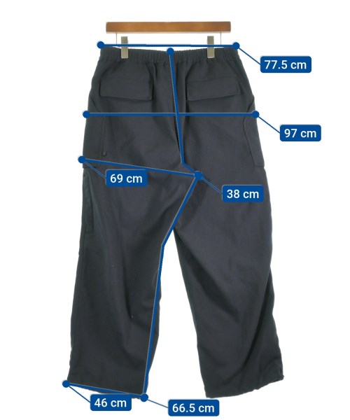 DAIWA PIER39（ダイワピア３９）その他 紺 サイズ:M メンズ/2200555842096